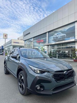 Subaru 2024 - ảnh 1