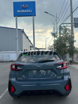 Subaru 2024 - ảnh 2