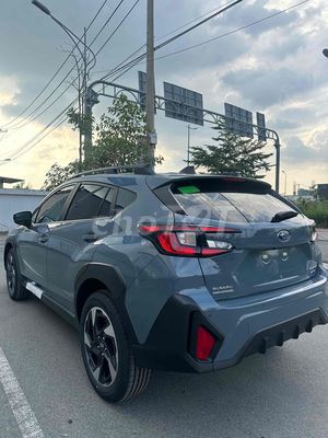 Subaru 2024 - ảnh 3