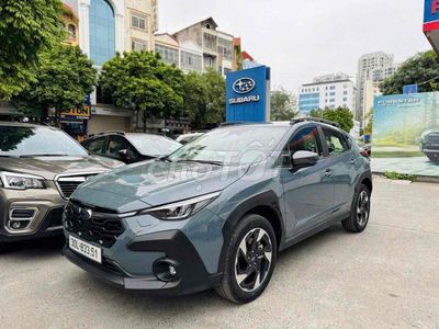 Subaru 2024 - ảnh 4