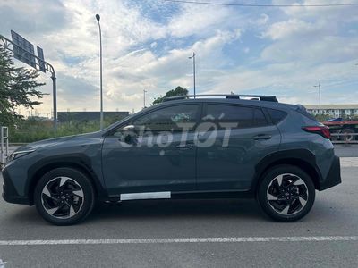 Subaru 2024 - ảnh 5