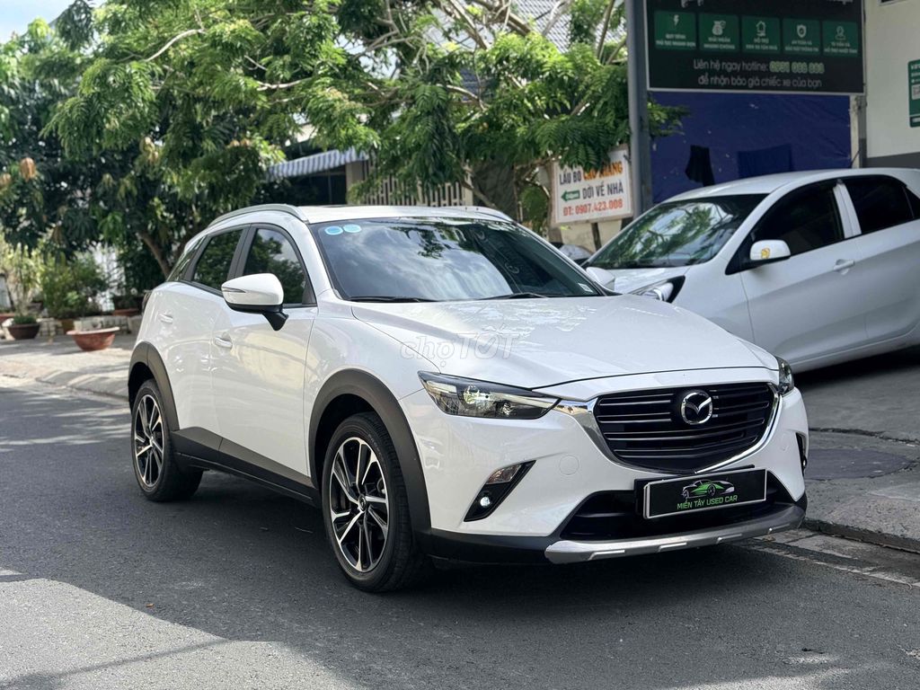 Mazda 2024 - ảnh 2