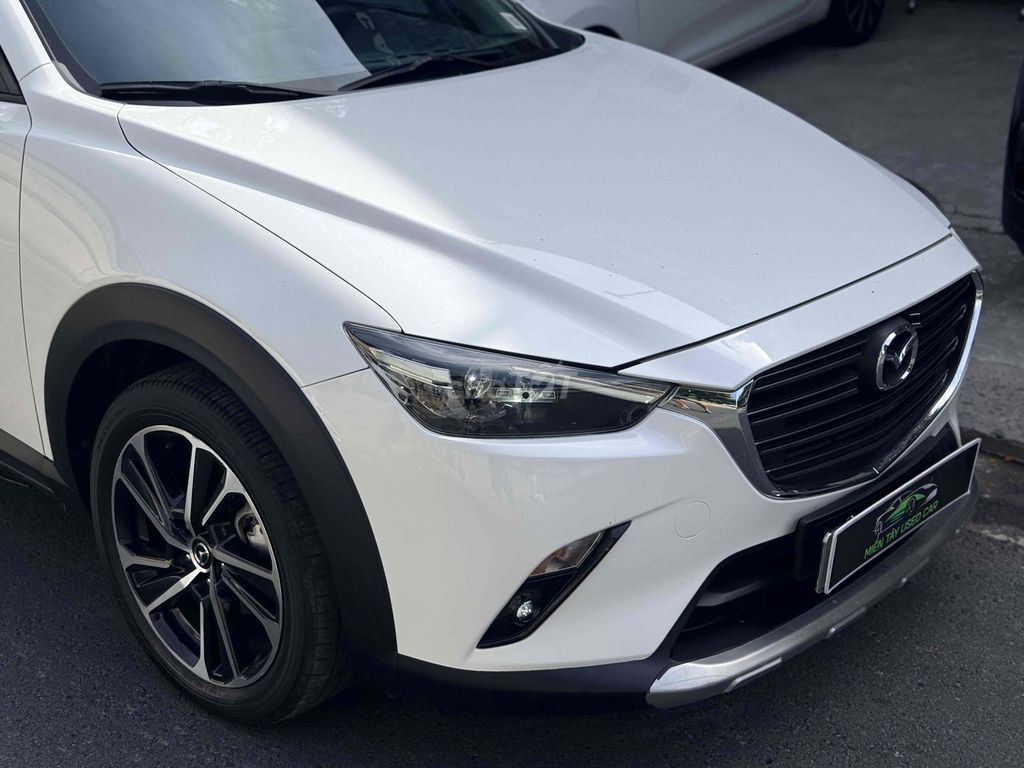 Mazda 2024 - ảnh 3