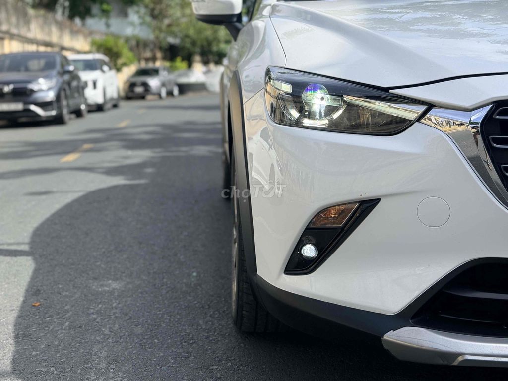 Mazda 2024 - ảnh 4