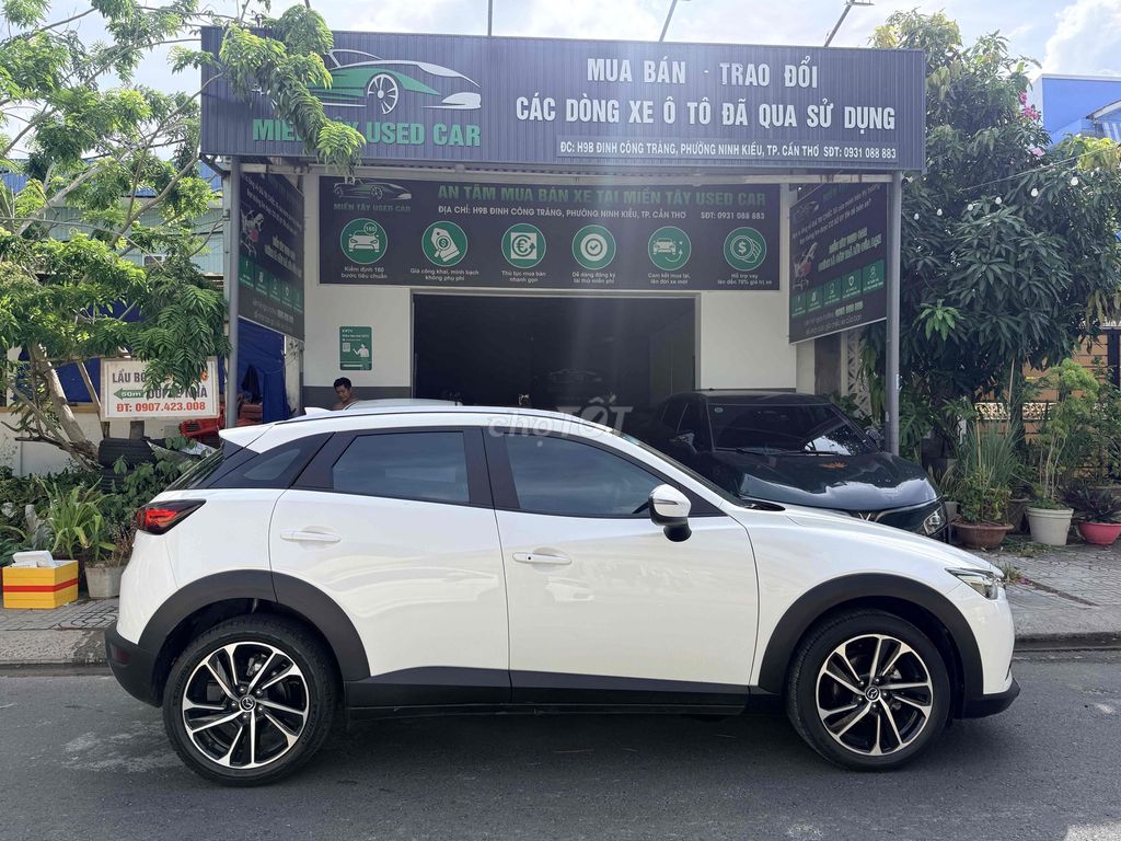 Mazda 2024 - ảnh 5