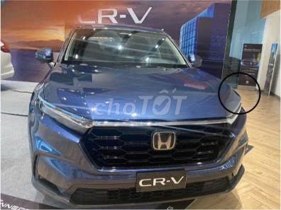 Honda CRV L 2026 - ảnh 1