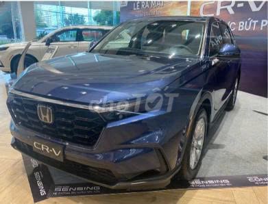 Honda CRV L 2026 - ảnh 2