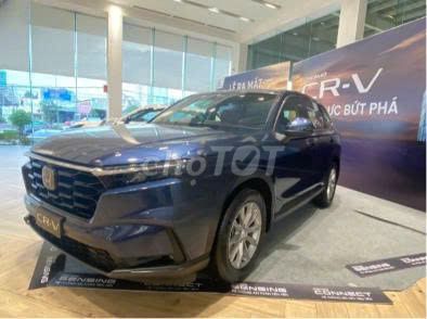 Honda CRV L 2026 - ảnh 3