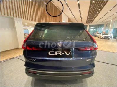 Honda CRV L 2026 - ảnh 4