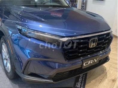 Honda CRV L 2026 - ảnh 5