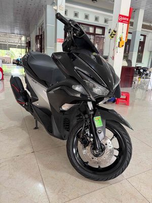 Yamaha NVX 2017 - ảnh 1