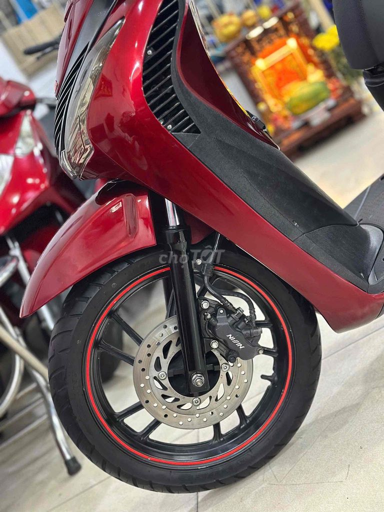 Honda SH 2014 - ảnh 3