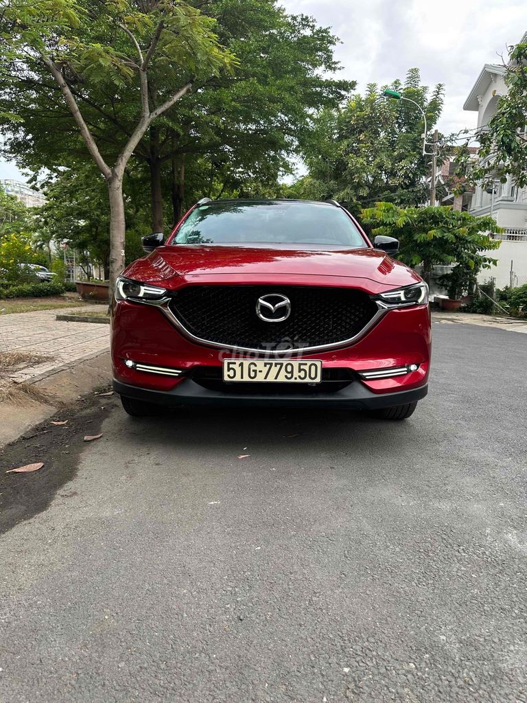 Mazda 2019 - ảnh 1