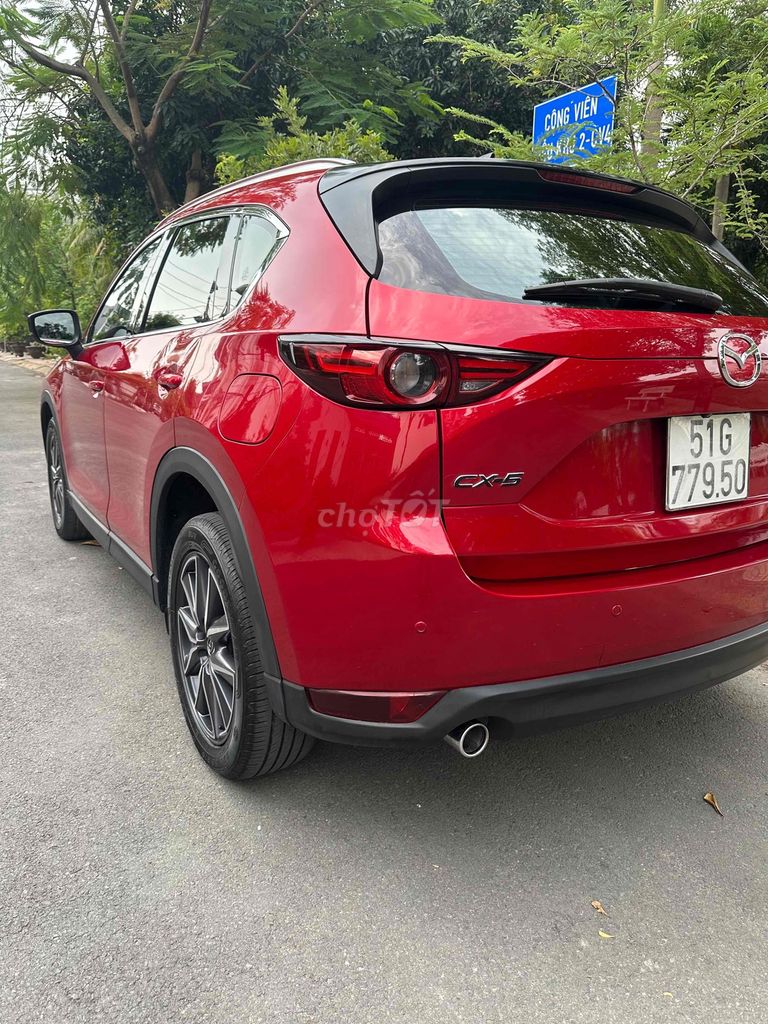 Mazda 2019 - ảnh 2