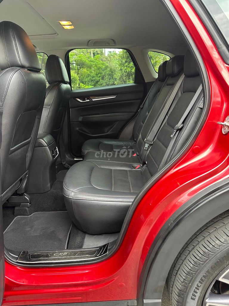 Mazda 2019 - ảnh 3