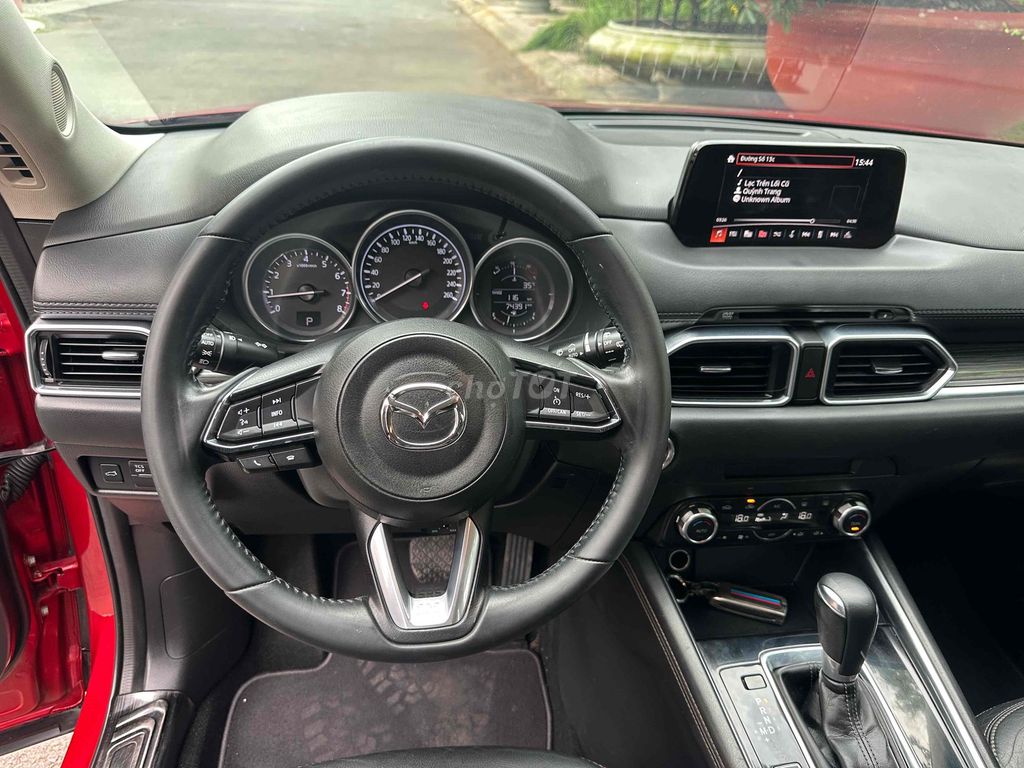 Mazda 2019 - ảnh 4