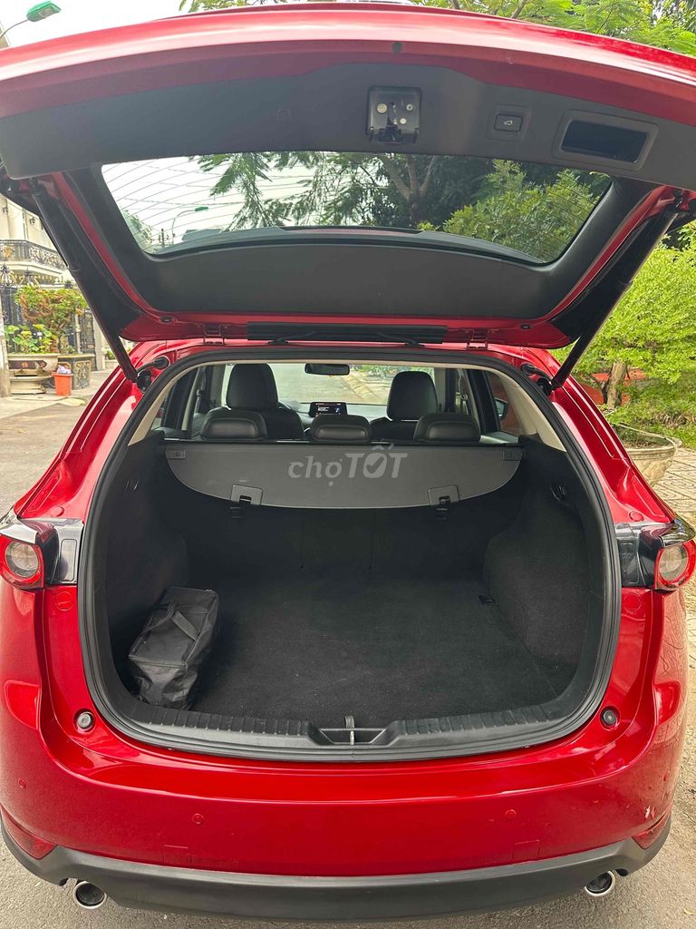 Mazda 2019 - ảnh 5