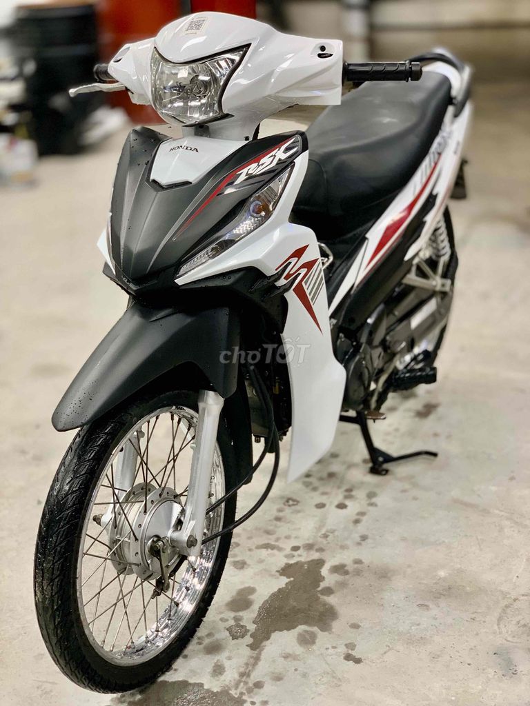 Honda 2019 - ảnh 1
