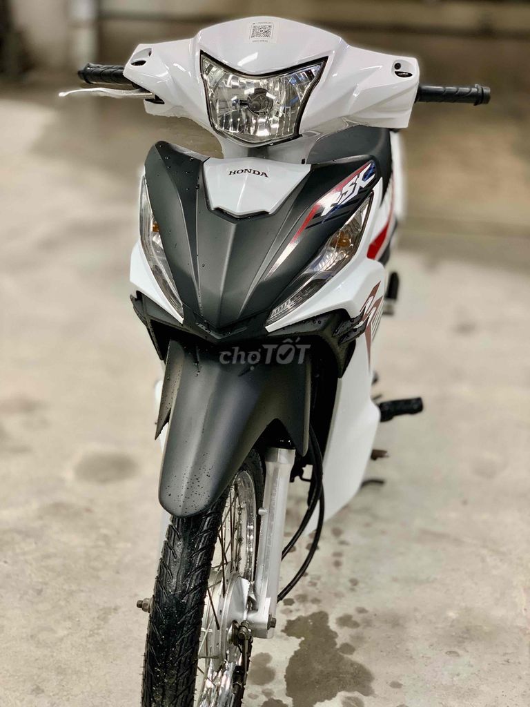 Honda 2019 - ảnh 2