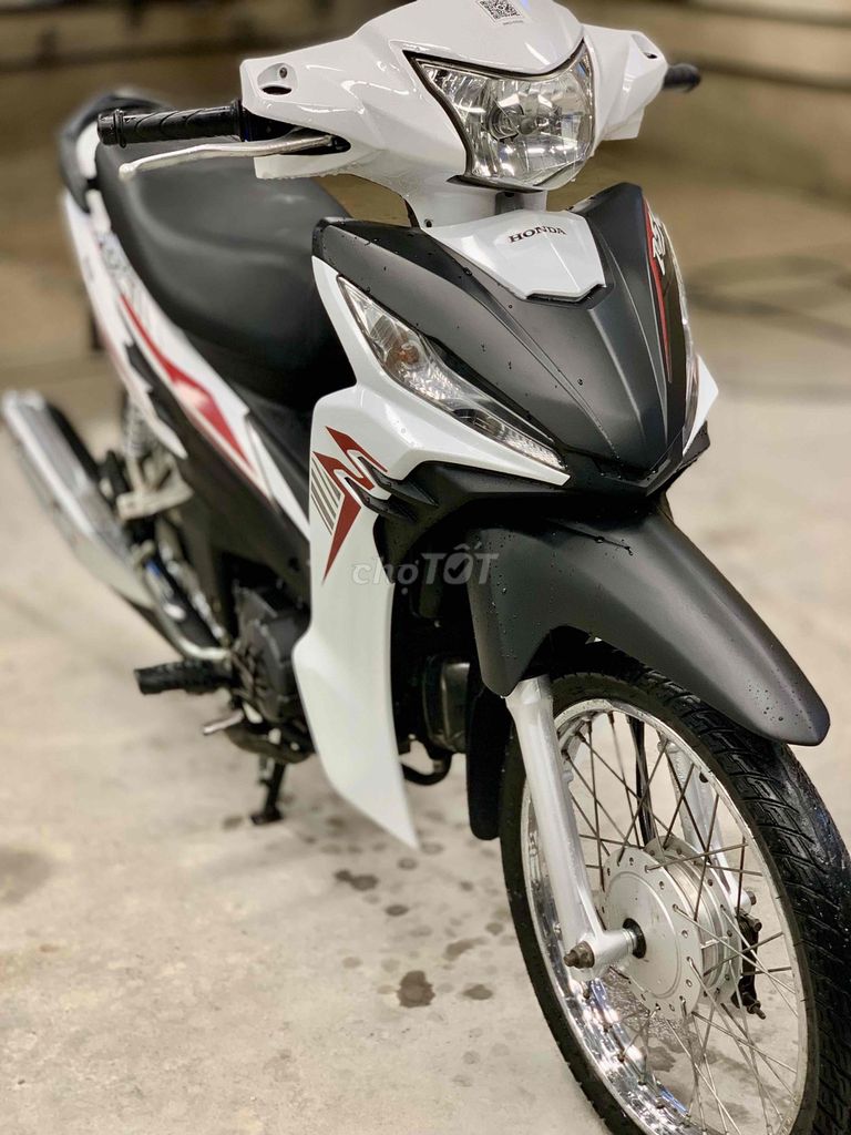Honda 2019 - ảnh 3