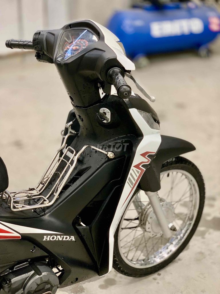 Honda 2019 - ảnh 5