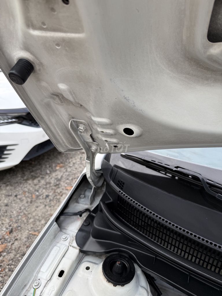 Kia Soluto 2019 - ảnh 2