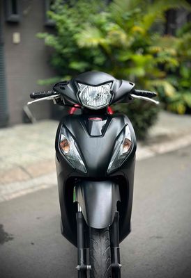 Honda Vision 2022 - ảnh 1