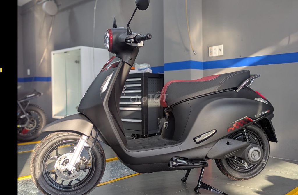 VinFast 2025 - ảnh 2