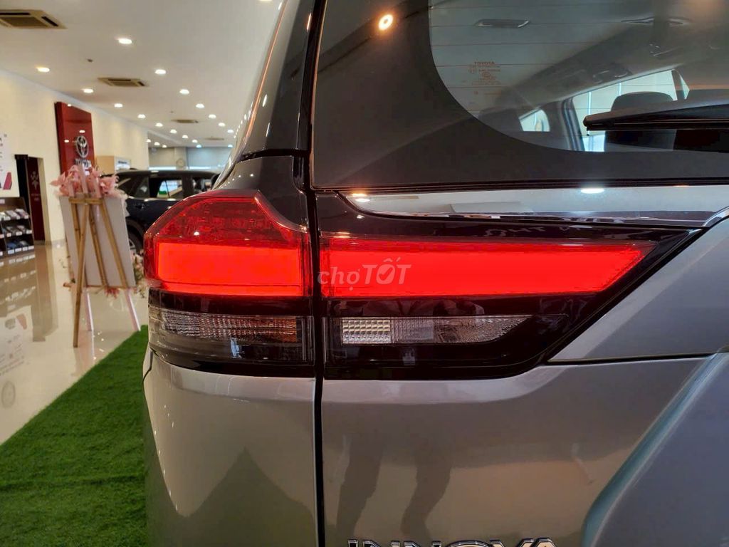 Toyota 2026 - ảnh 2