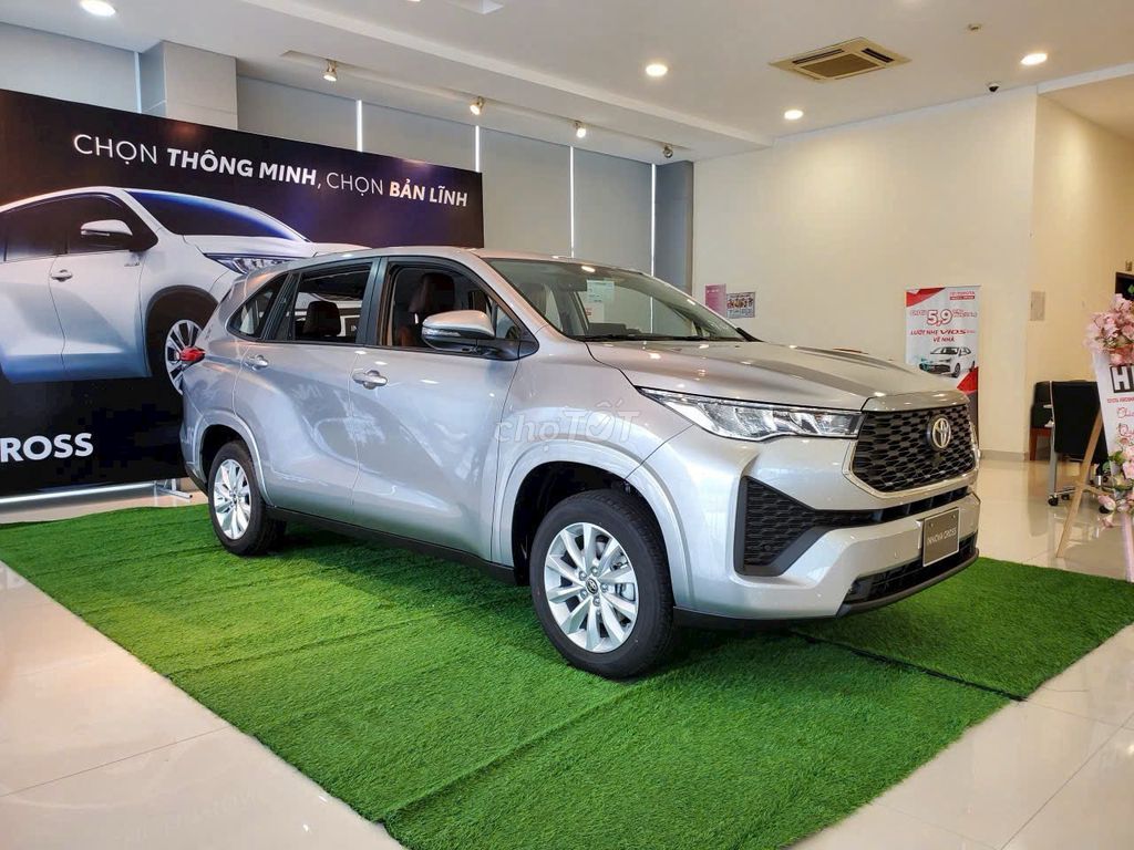Toyota 2026 - ảnh 3