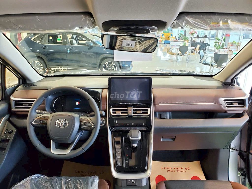 Toyota 2026 - ảnh 4