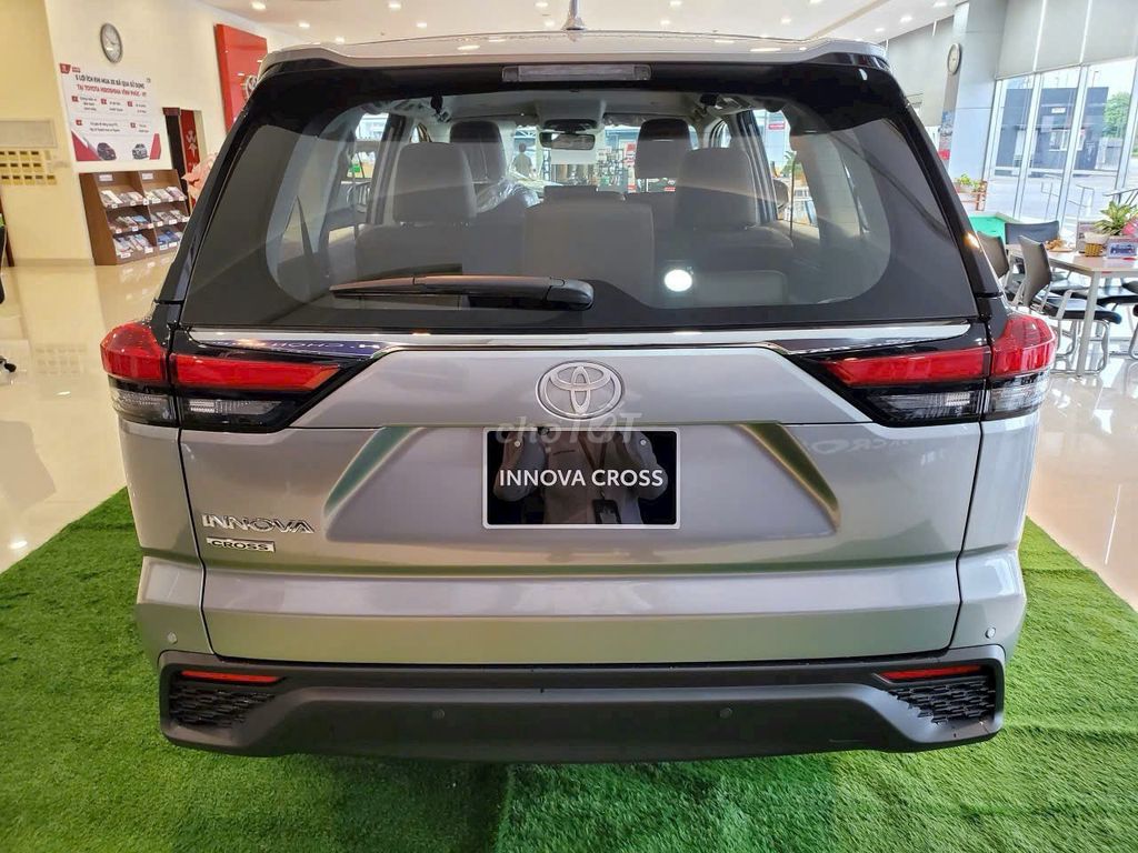 Toyota 2026 - ảnh 5