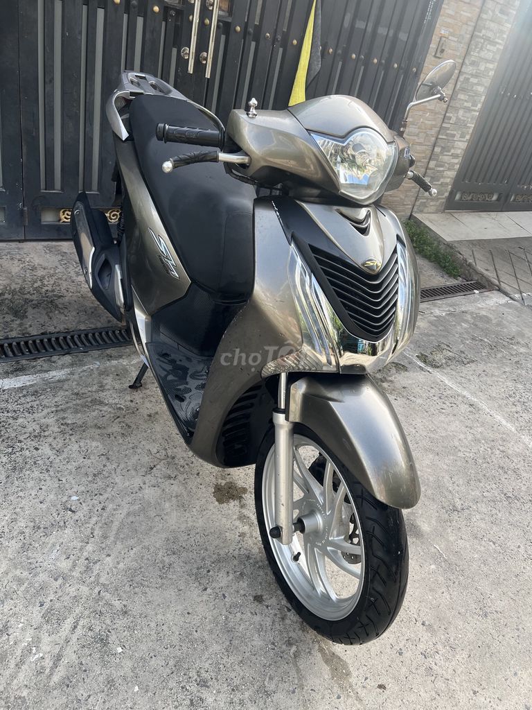 Honda SH 2015 - ảnh 3