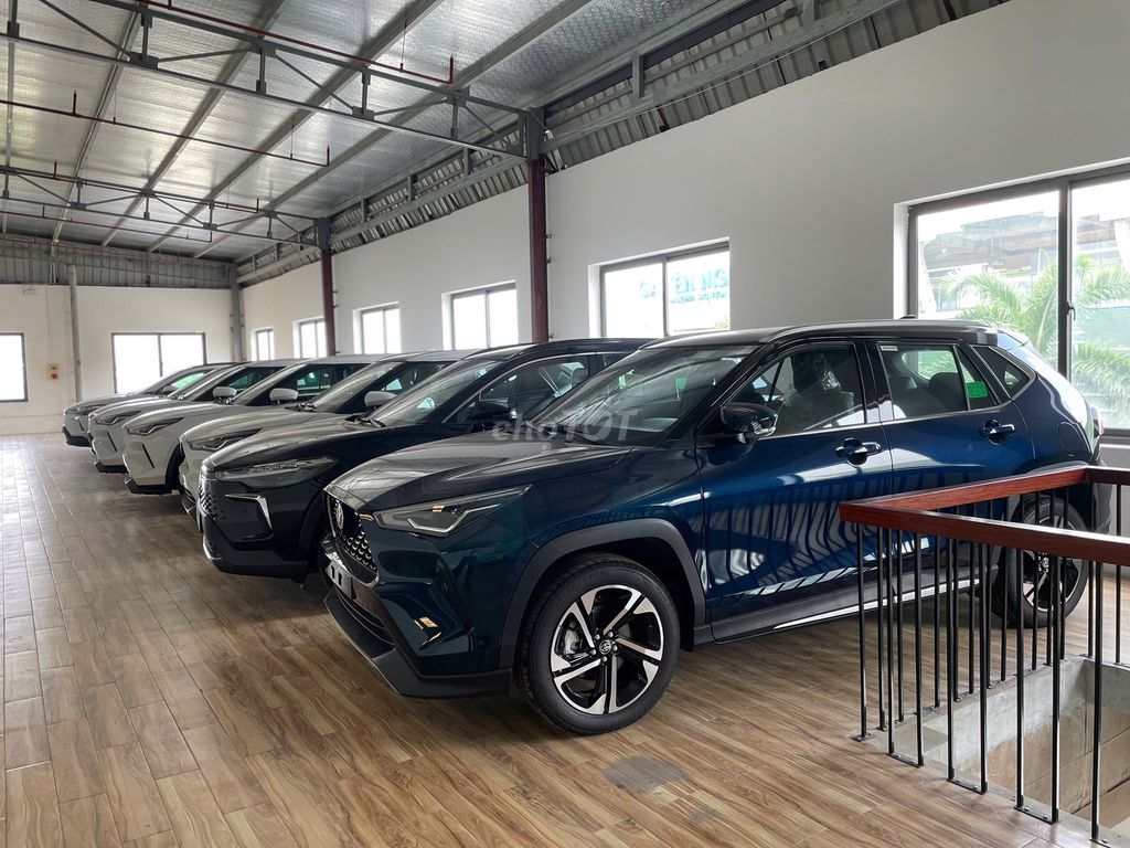 Toyota - ảnh 5
