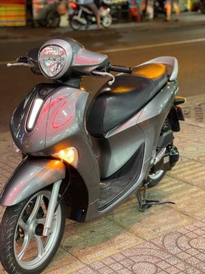 Yamaha Janus 2022 - ảnh 1