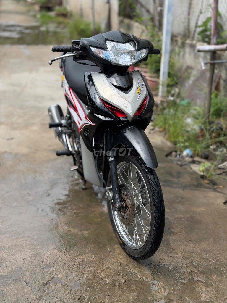 Honda Wave 2016 - ảnh 1