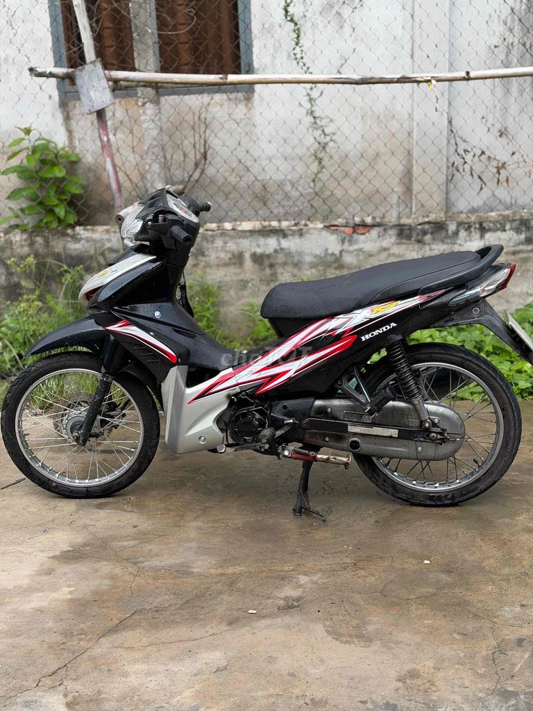 Honda Wave 2016 - ảnh 2
