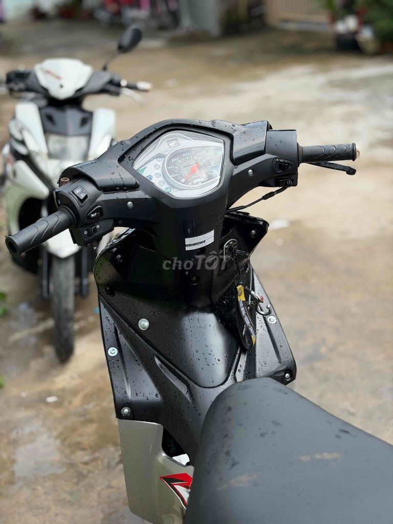 Honda Wave 2016 - ảnh 3