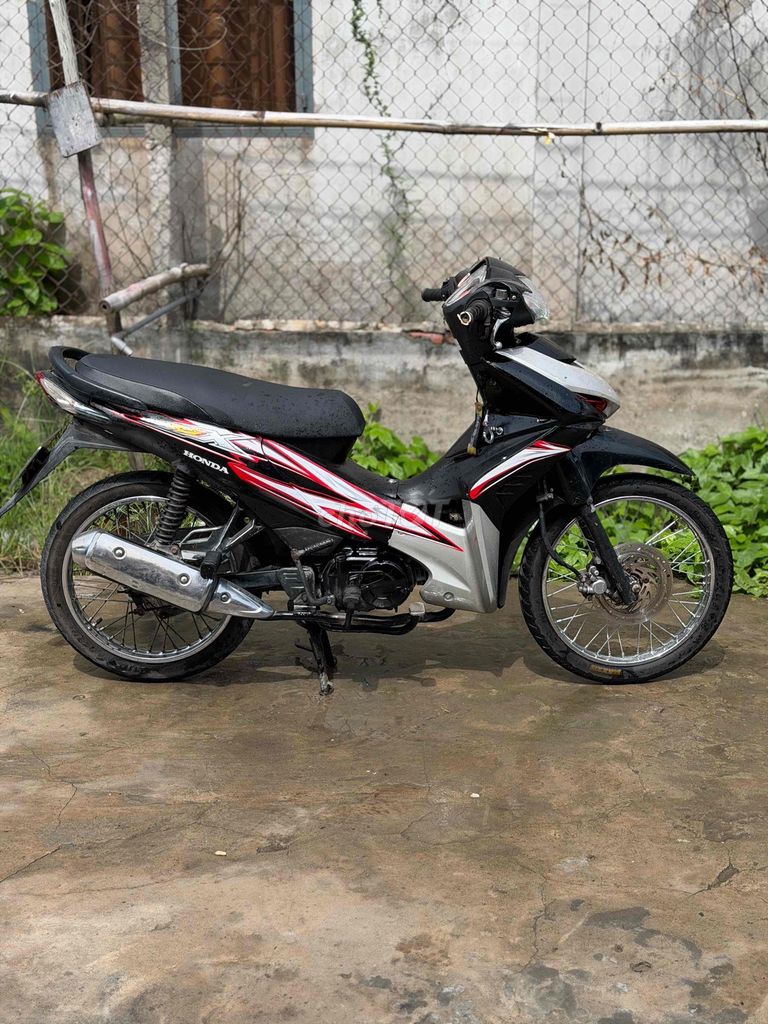 Honda Wave 2016 - ảnh 4