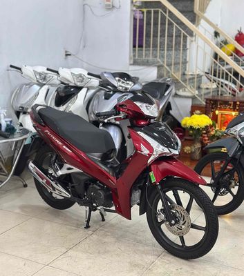 Honda Future 2025 - ảnh 1