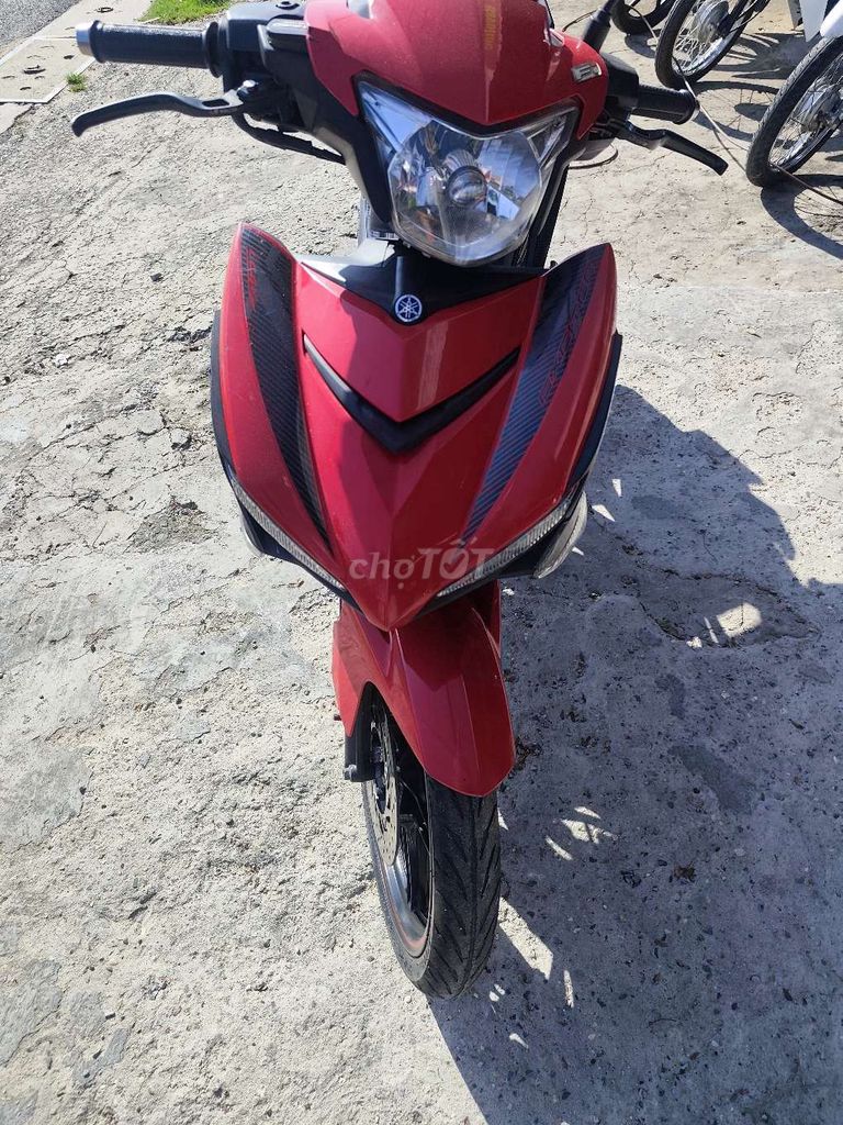 Exciter 2016 - ảnh 1