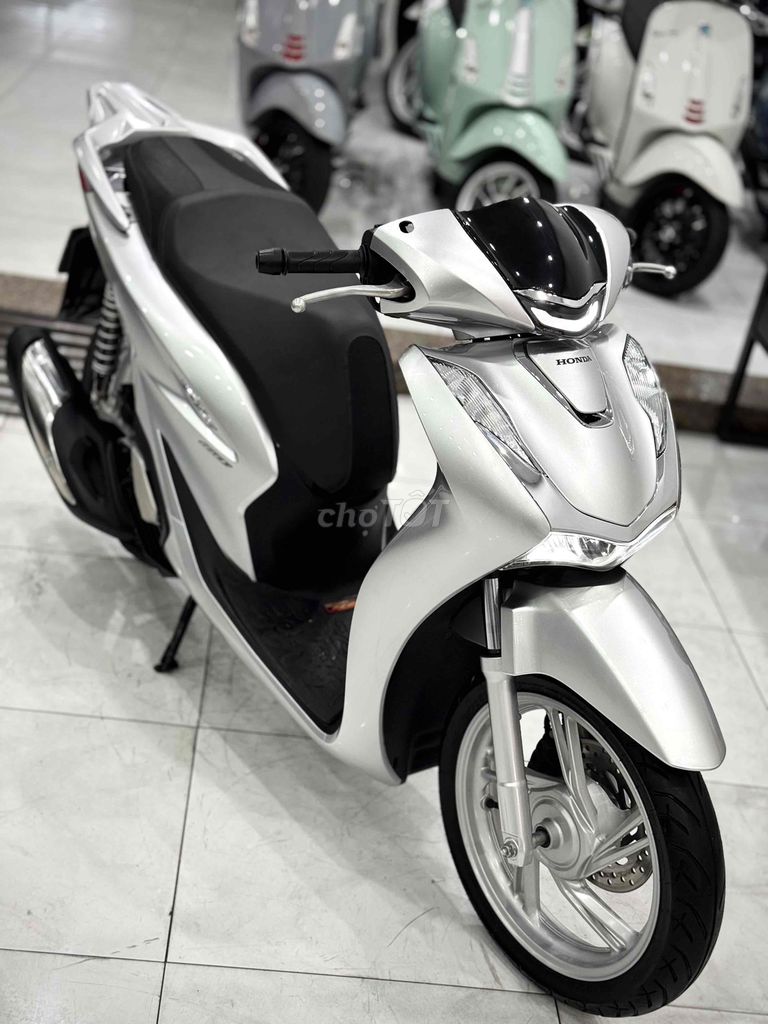 Honda 2024 - ảnh 1