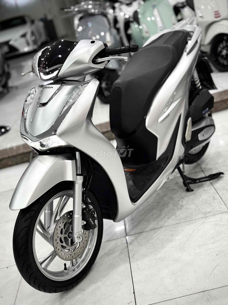 Honda 2024 - ảnh 2