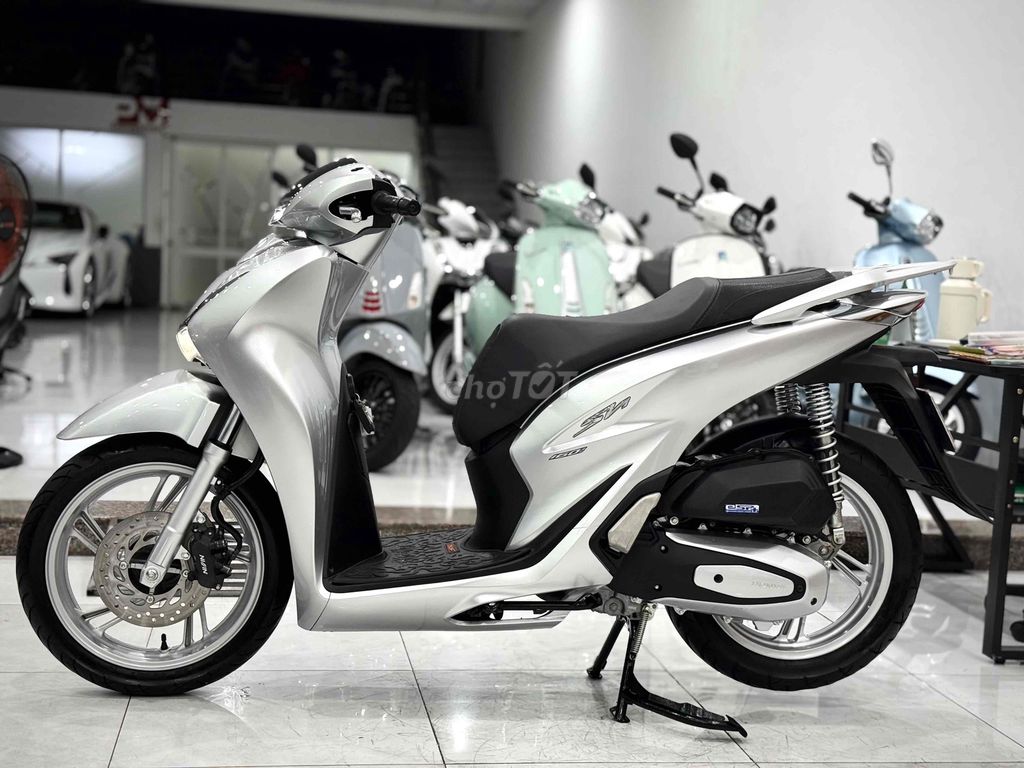 Honda 2024 - ảnh 3