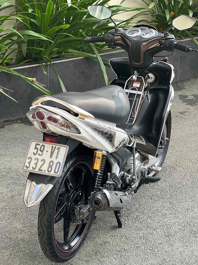 Honda - ảnh 3