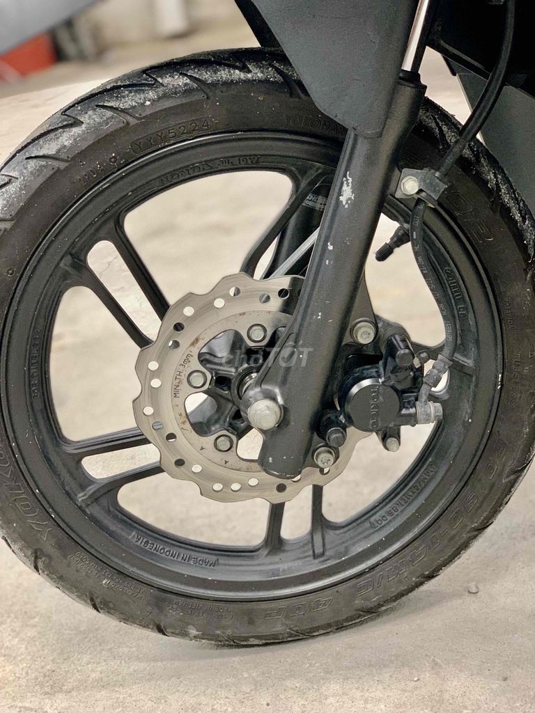 Honda 2023 - ảnh 4