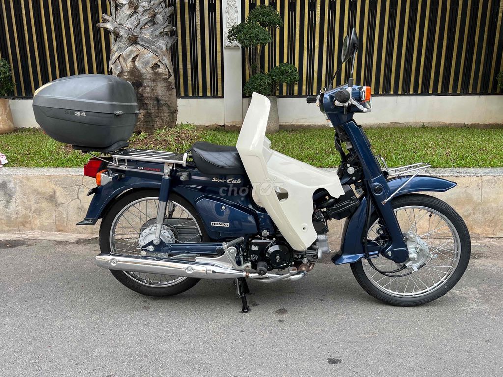 Honda - ảnh 1
