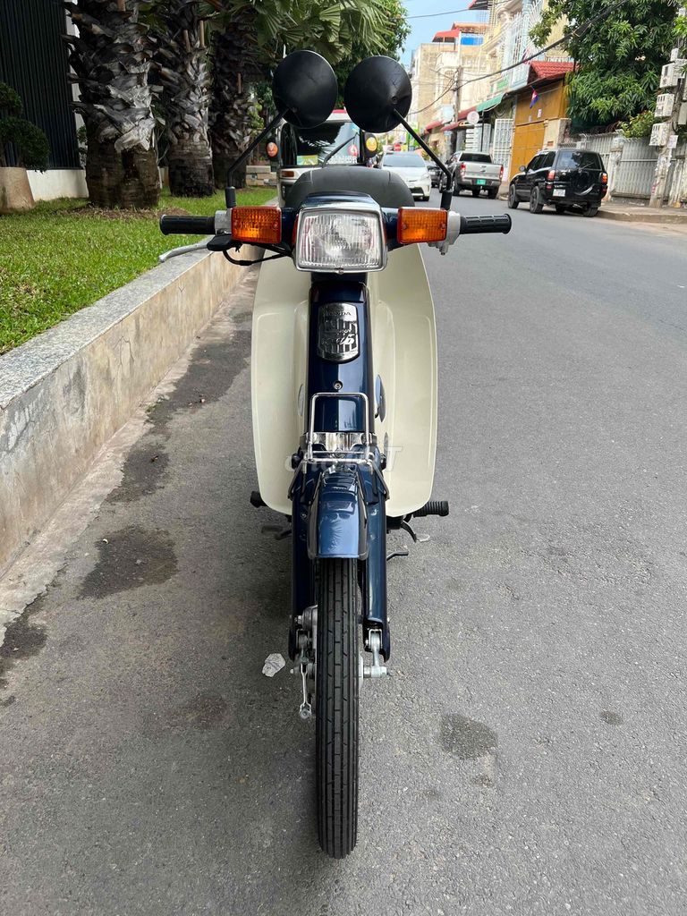 Honda - ảnh 3