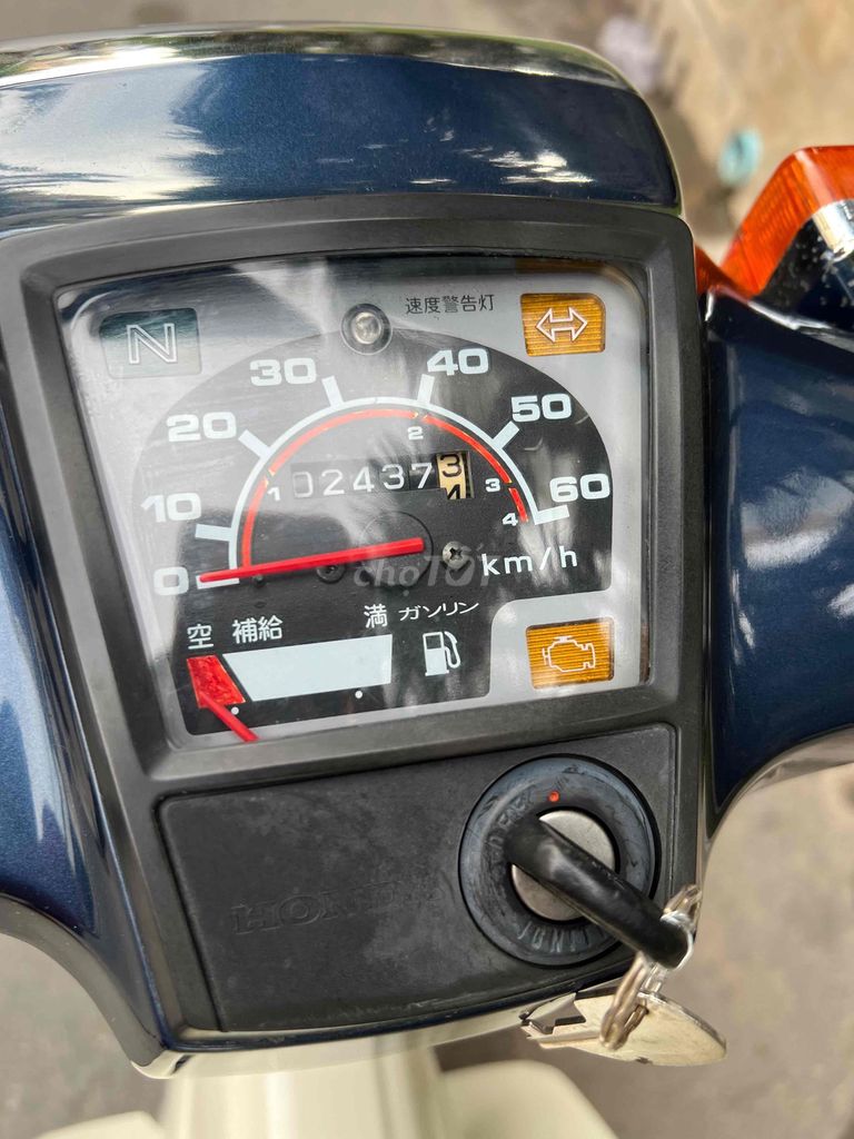 Honda - ảnh 4