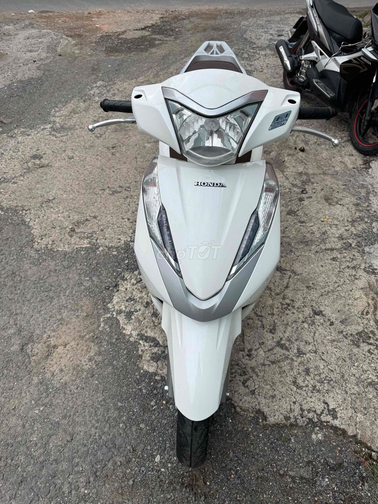Honda Lead 2015 - ảnh 3